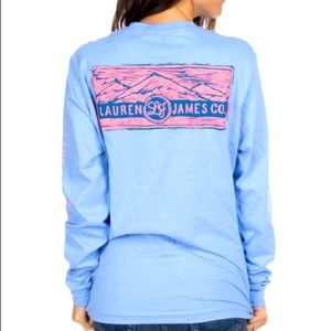 Lauren James T-Shirt
